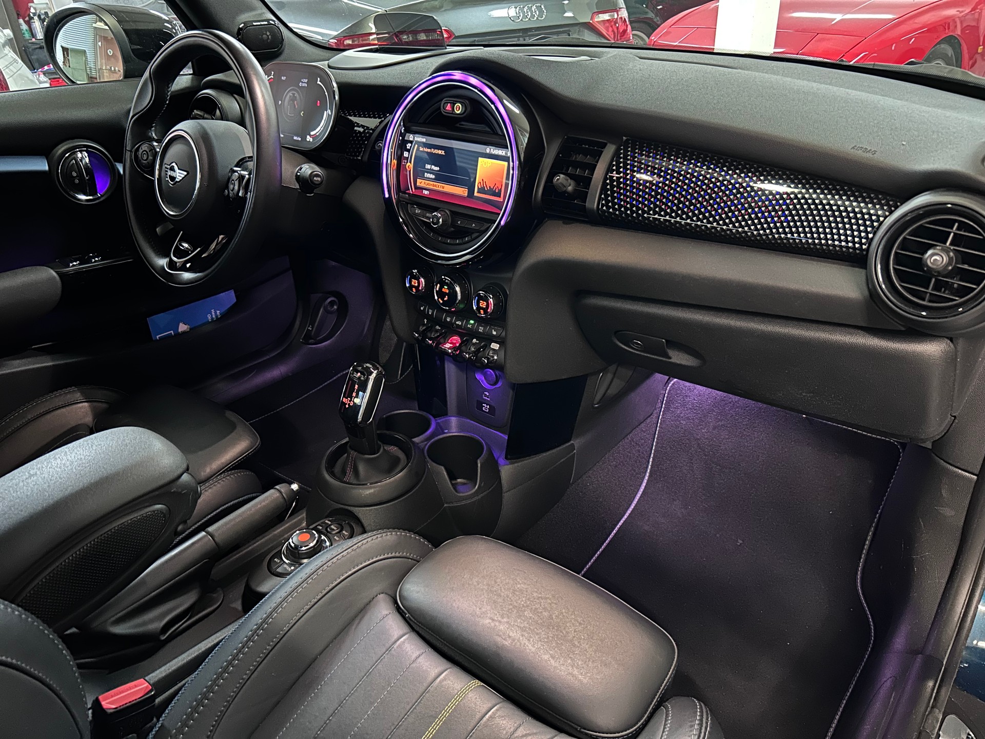 MINI Cooper S Cabriolet DKG-image-8