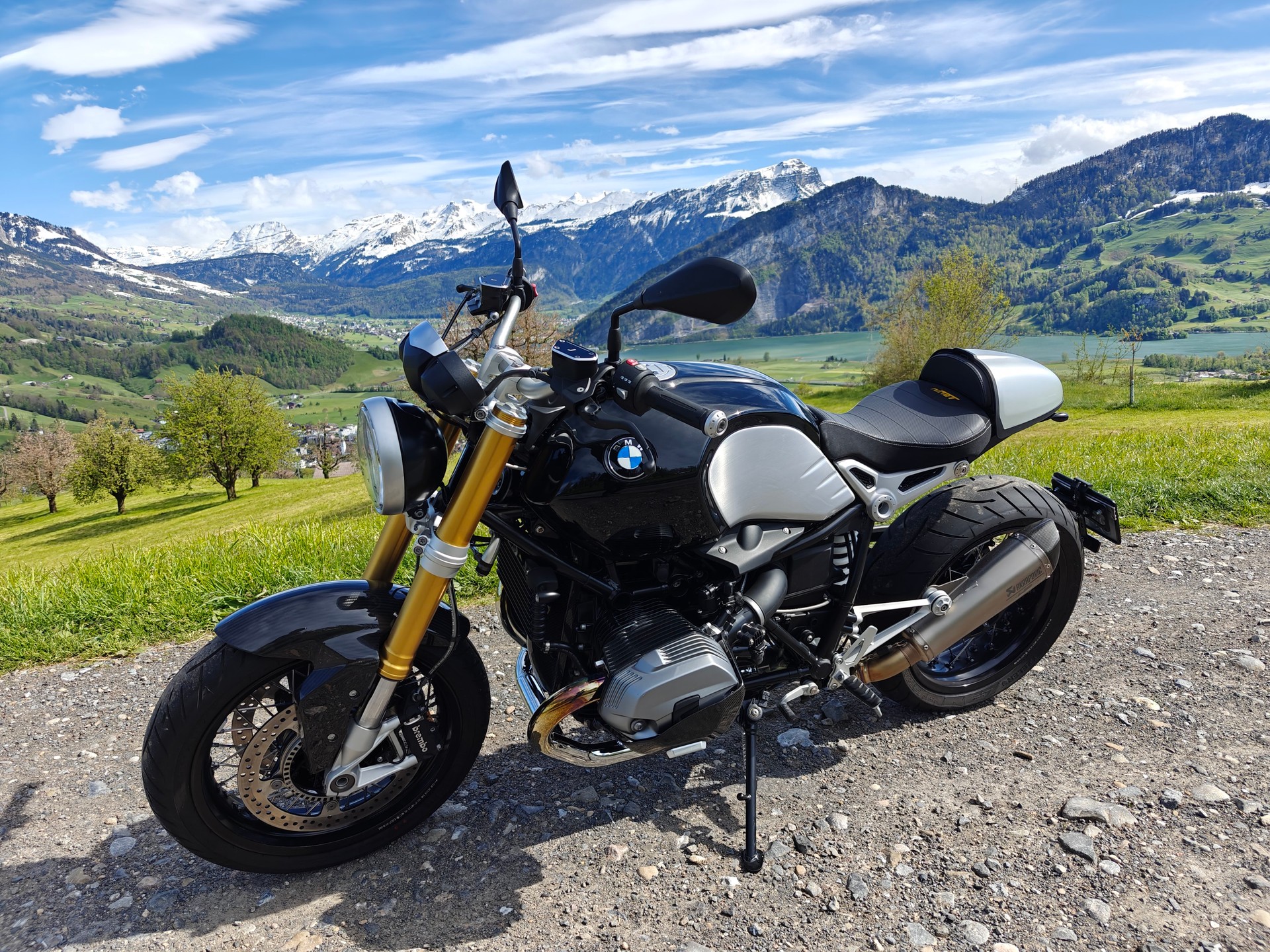 BMW R nineT ABS-image-0