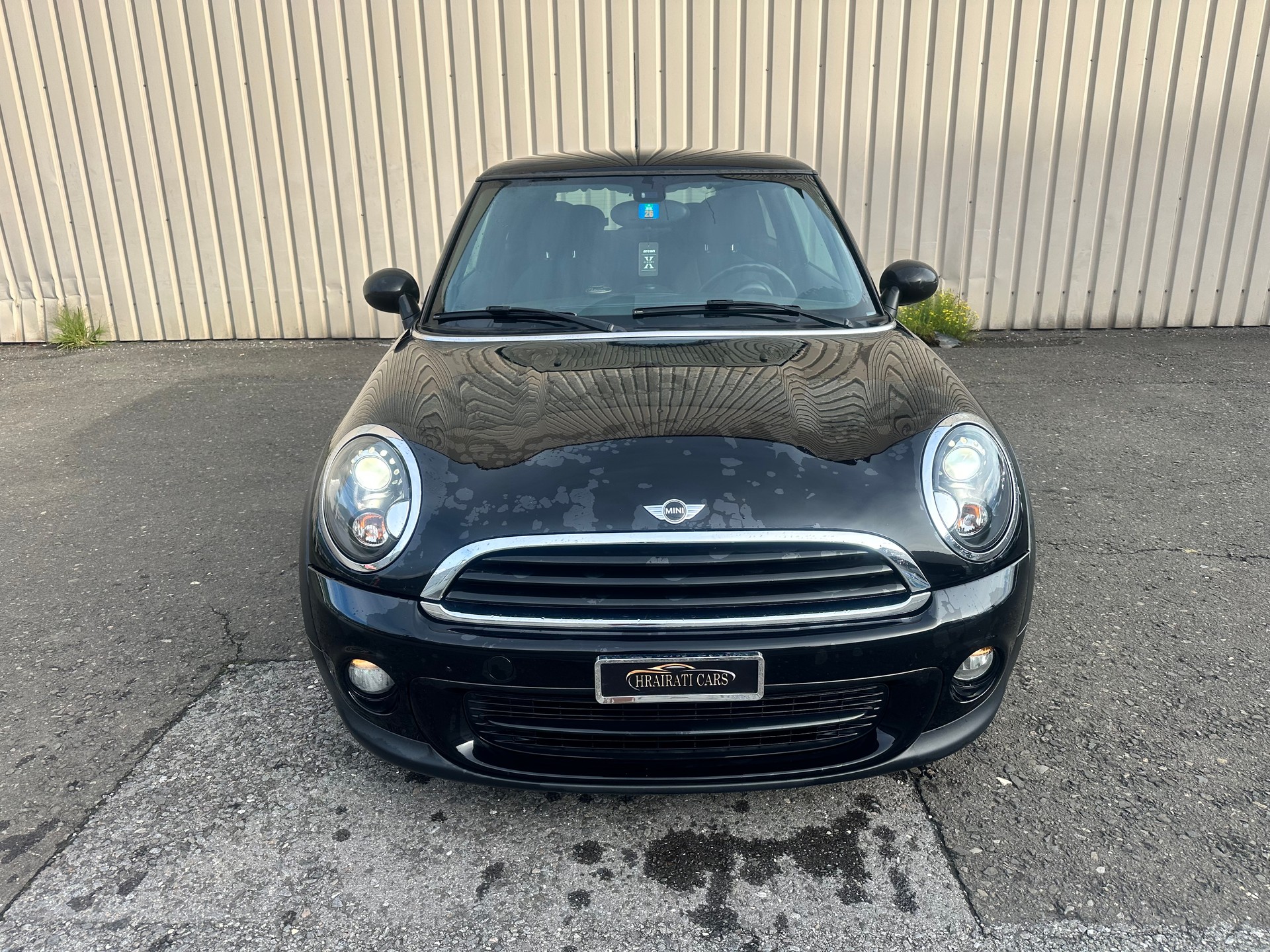 MINI One