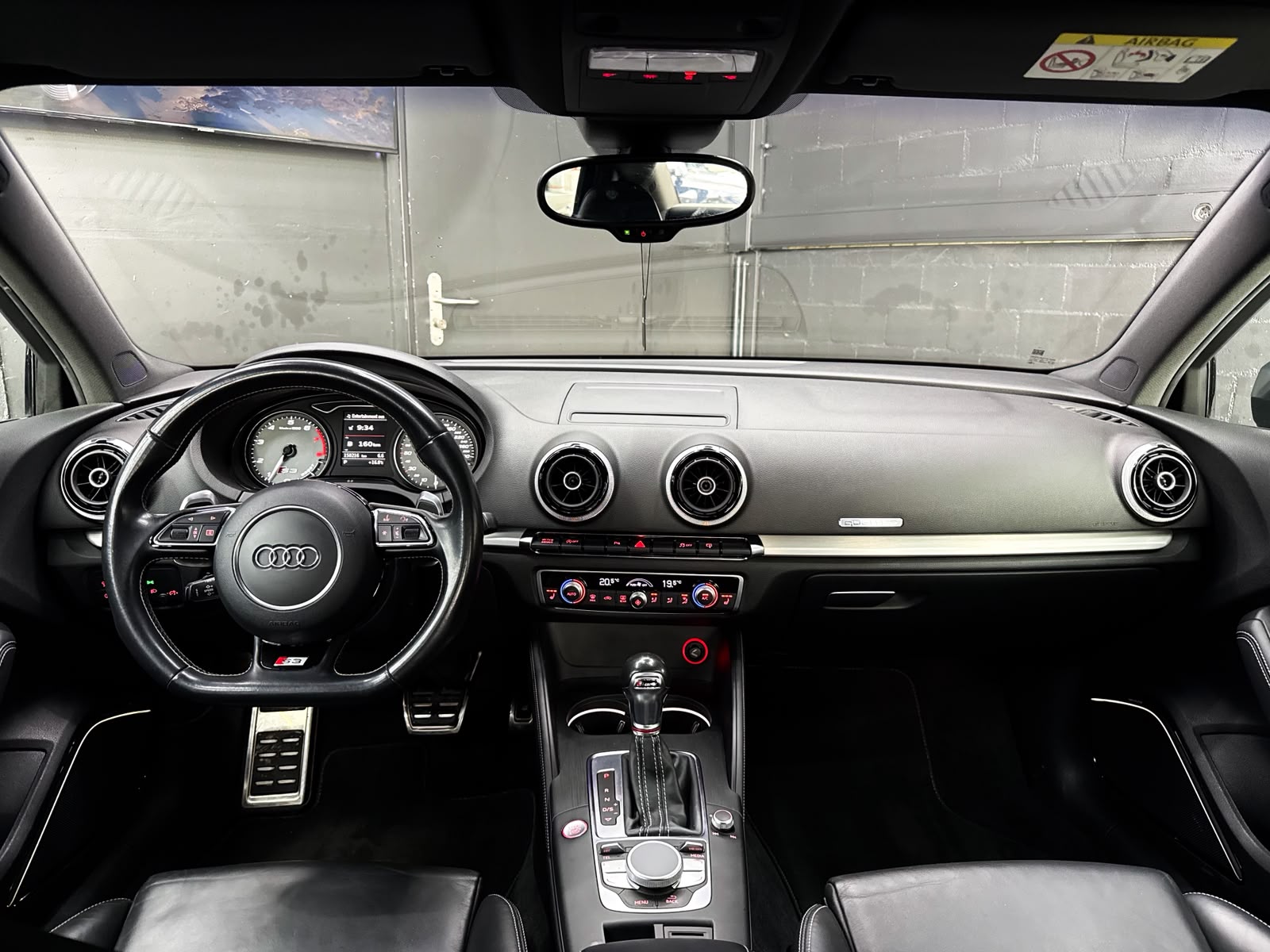 AUDI S3 Limousine 2.0 TFSI quattro S-tronic ABT-Tuning-image-10