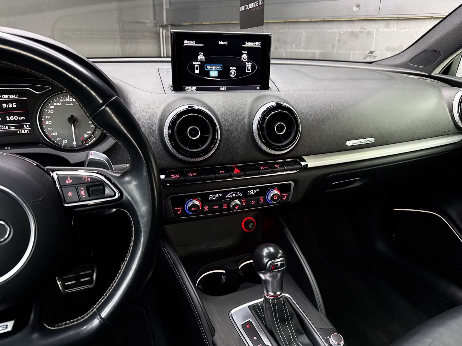 AUDI S3 Limousine 2.0 TFSI quattro S-tronic ABT-Tuning-image-14