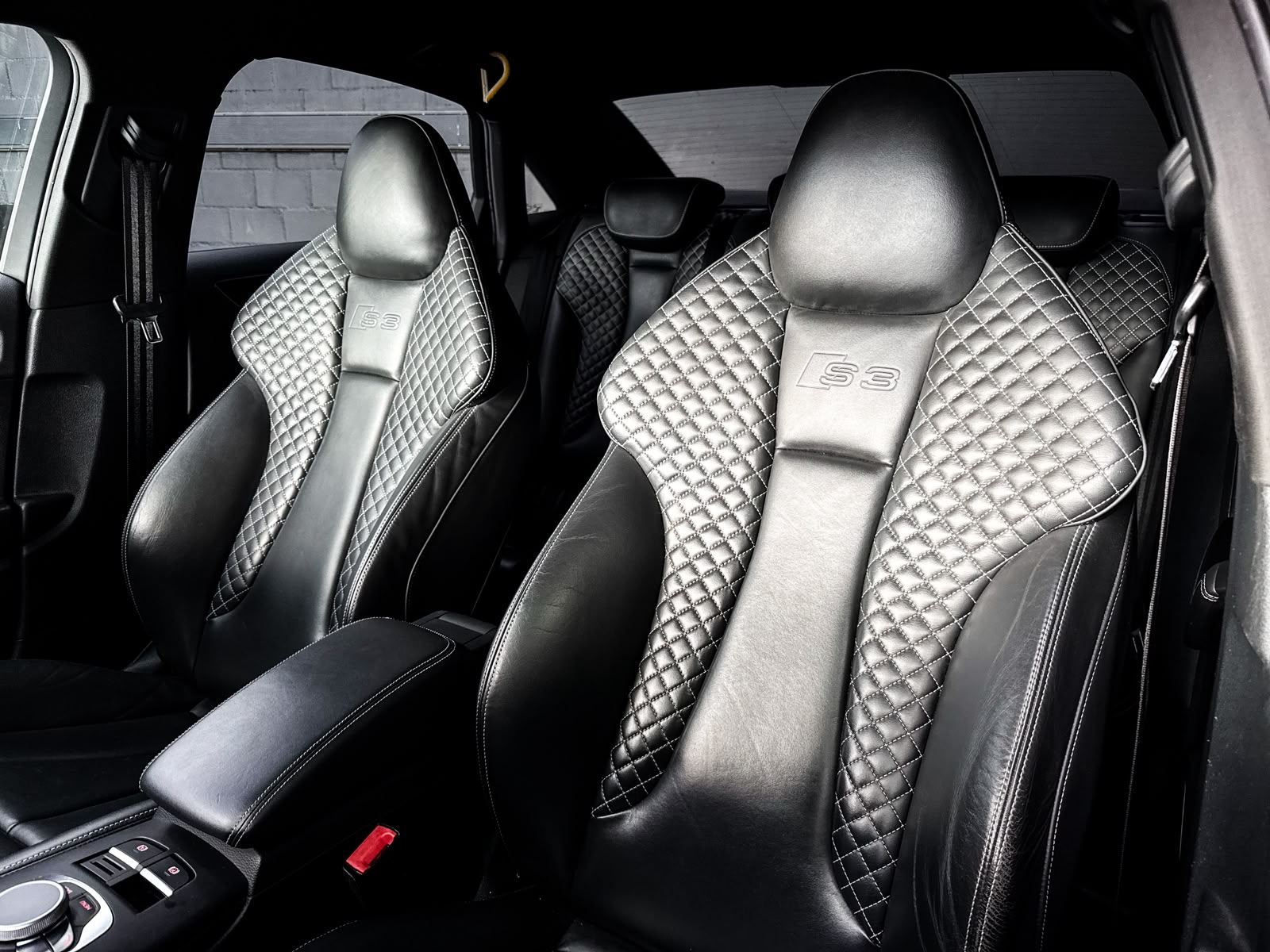 AUDI S3 Limousine 2.0 TFSI quattro S-tronic ABT-Tuning-image-9