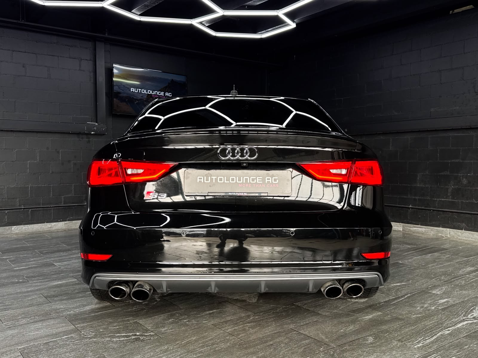 AUDI S3 Limousine 2.0 TFSI quattro S-tronic ABT-Tuning-image-7