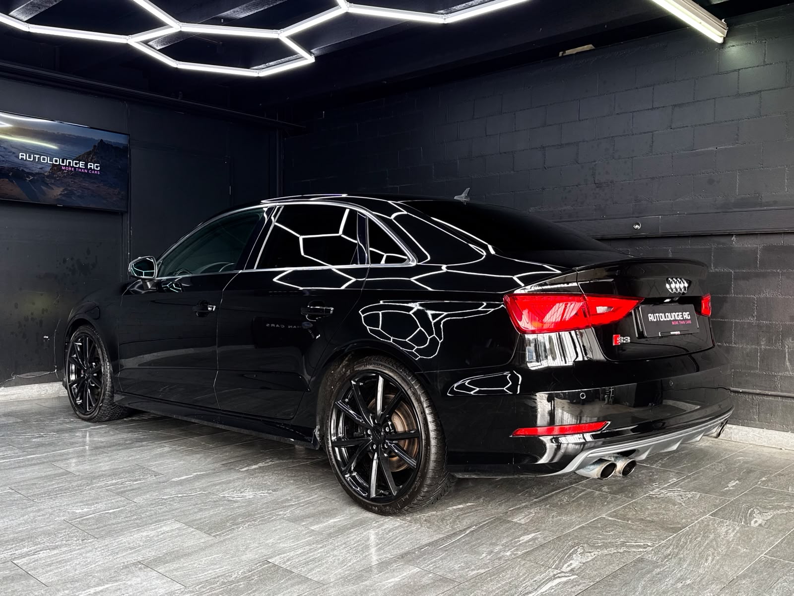 AUDI S3 Limousine 2.0 TFSI quattro S-tronic ABT-Tuning-image-6