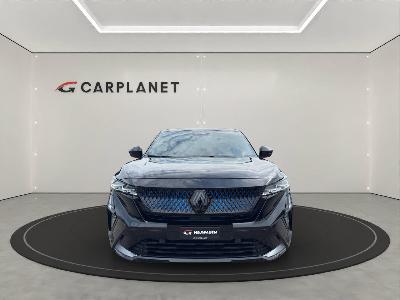 RENAULT Rafale 1.2 E-Tech esprit Alpine-showroom-element-1
