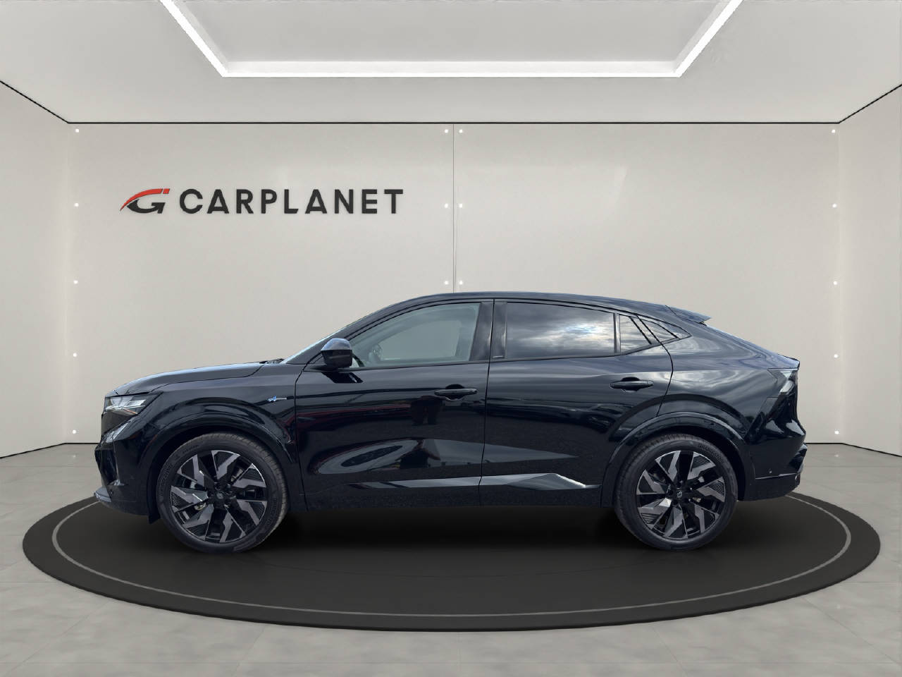 RENAULT Rafale 1.2 E-Tech esprit Alpine-showroom-element-2