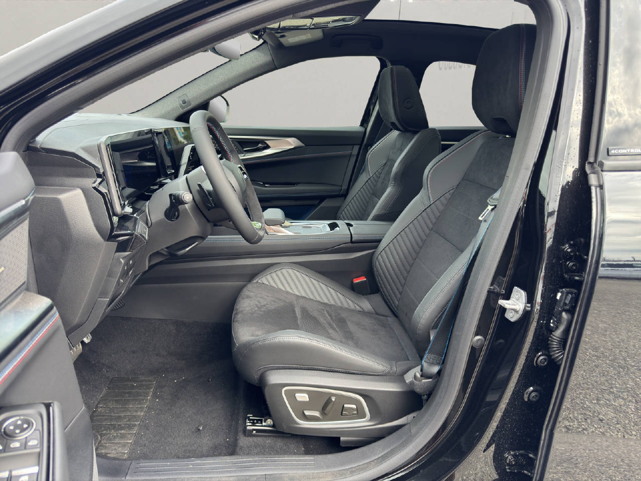 RENAULT Rafale 1.2 E-Tech esprit Alpine-image-9