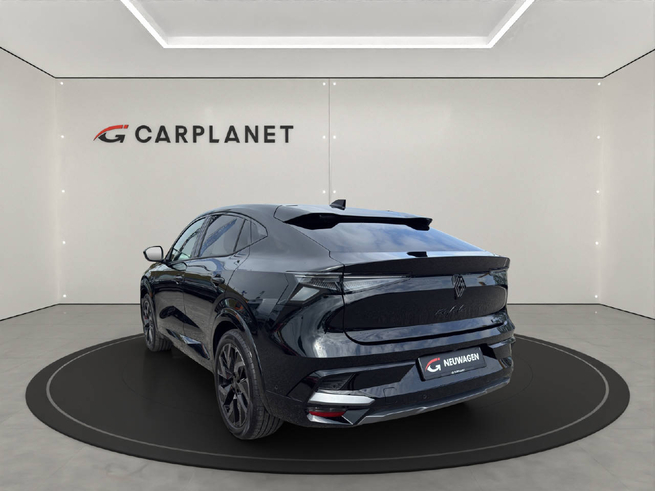 RENAULT Rafale 1.2 E-Tech esprit Alpine-showroom-element-3