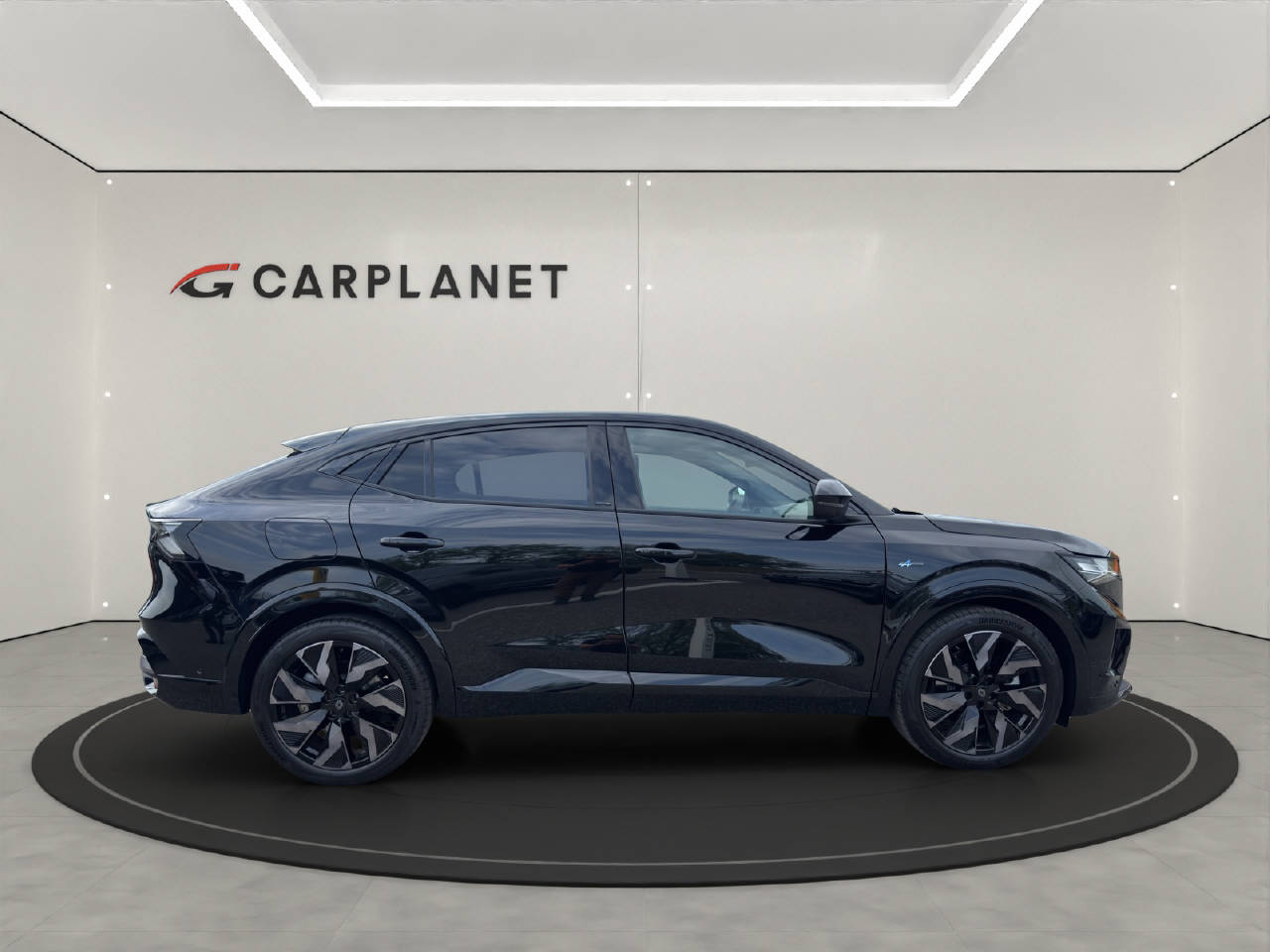 RENAULT Rafale 1.2 E-Tech esprit Alpine-image-6