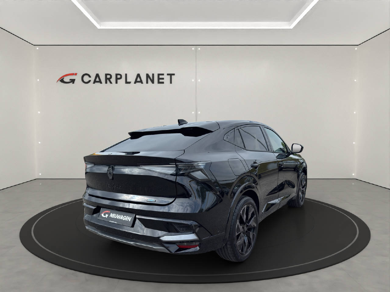 RENAULT Rafale 1.2 E-Tech esprit Alpine-image-5