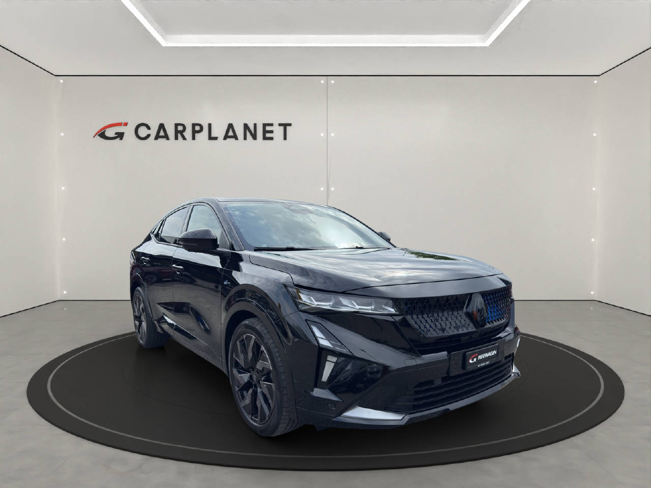 RENAULT Rafale 1.2 E-Tech esprit Alpine-image-7
