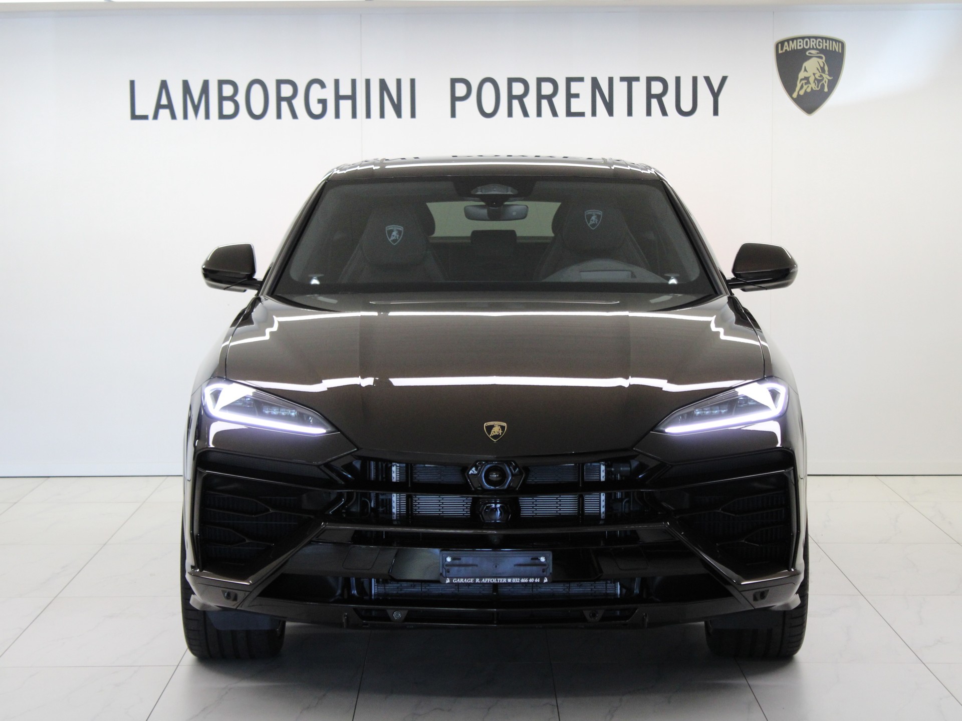 LAMBORGHINI Urus SE-image-4