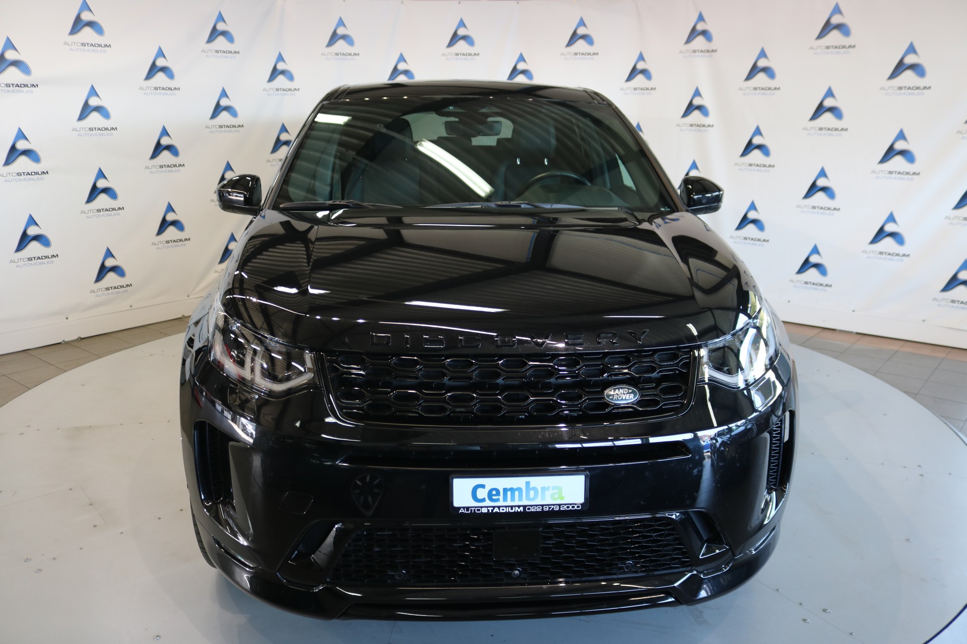 LAND ROVER Discovery Sport R Dyn P250 2.0 Si4 MHEV HSE AT9-image-8