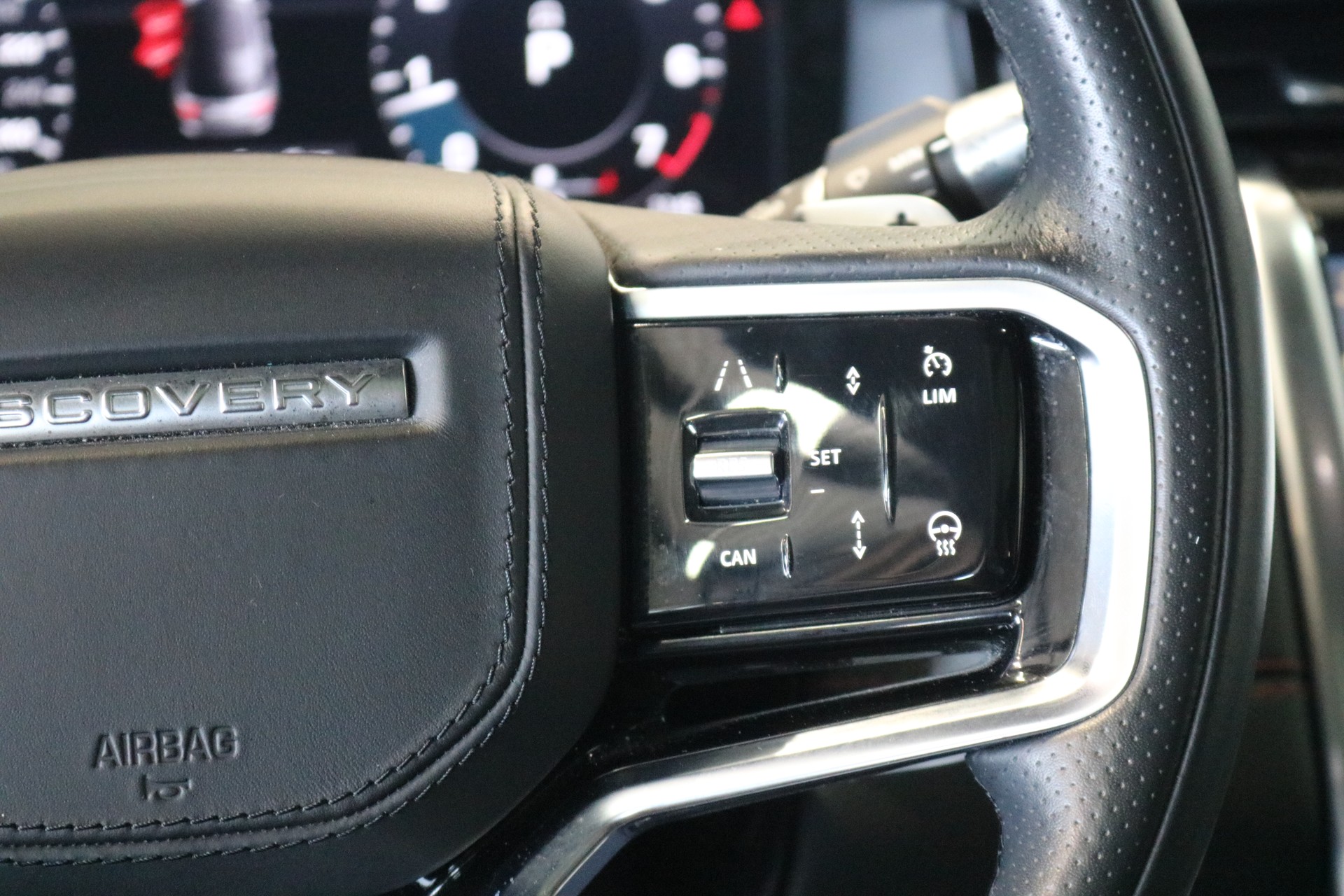 LAND ROVER Discovery Sport R Dyn P250 2.0 Si4 MHEV HSE AT9-image-50