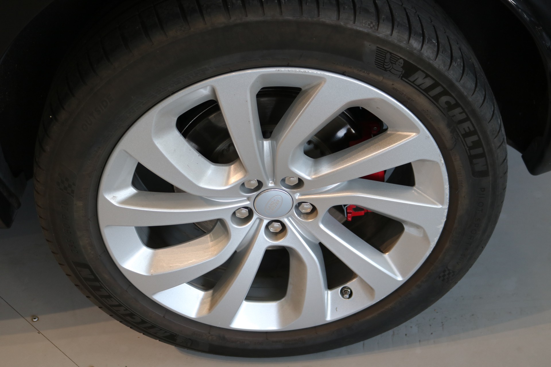 LAND ROVER Discovery Sport R Dyn P250 2.0 Si4 MHEV HSE AT9-image-26