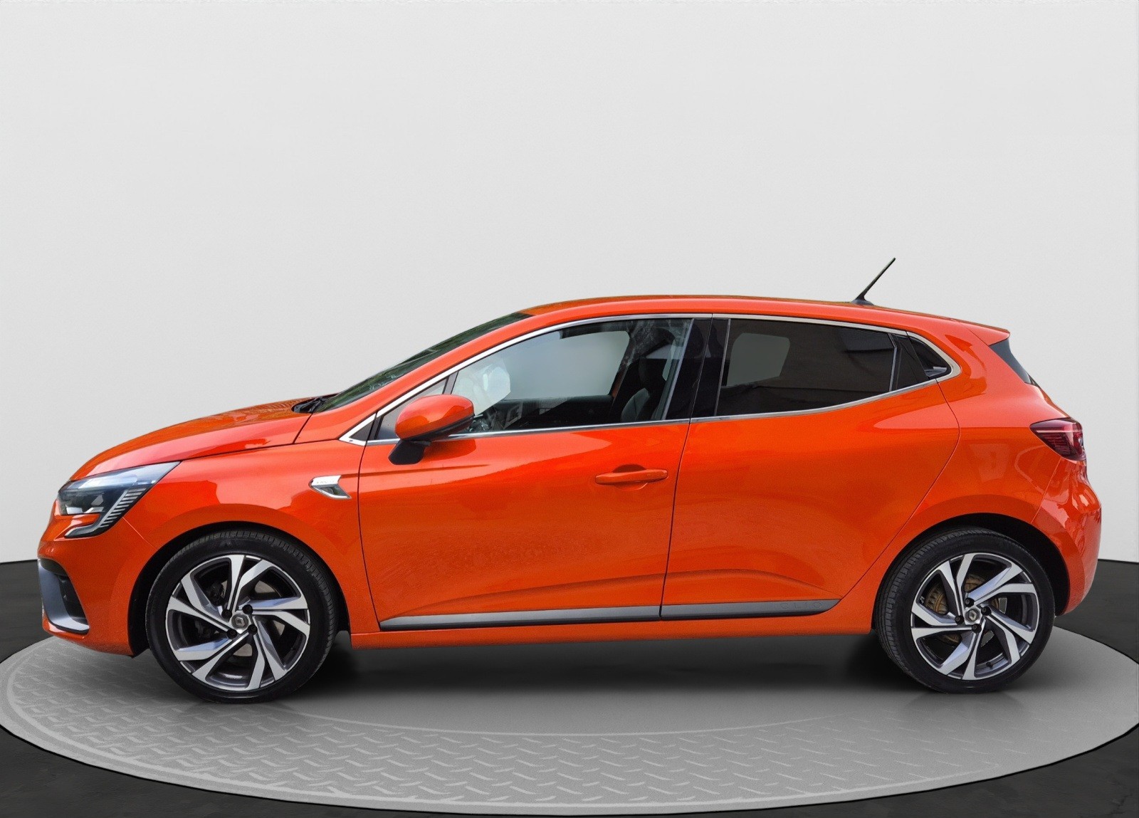 RENAULT Clio 1.3 R.S. Line EDC-image-7