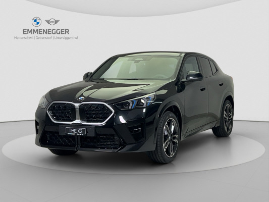 BMW X2 sDrive 20i 48V M Sp.