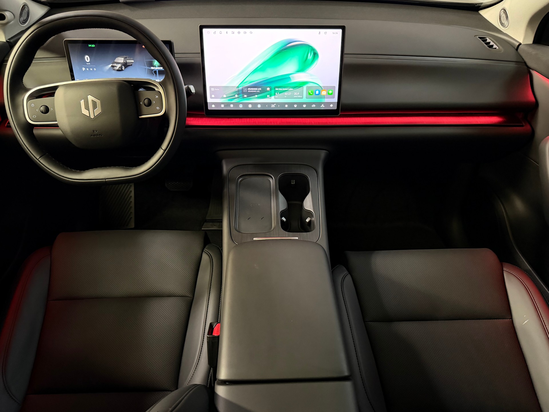 LEAPMOTOR C10 REEV 28kWh Design-image-16