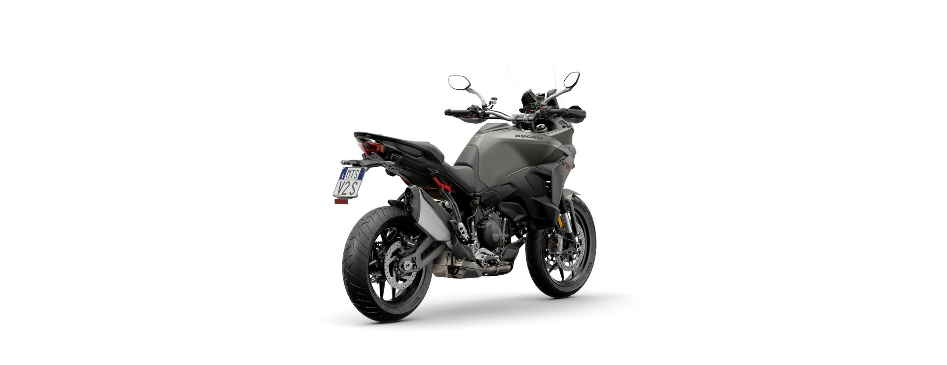 DUCATI Multistrada V2 S-image-3