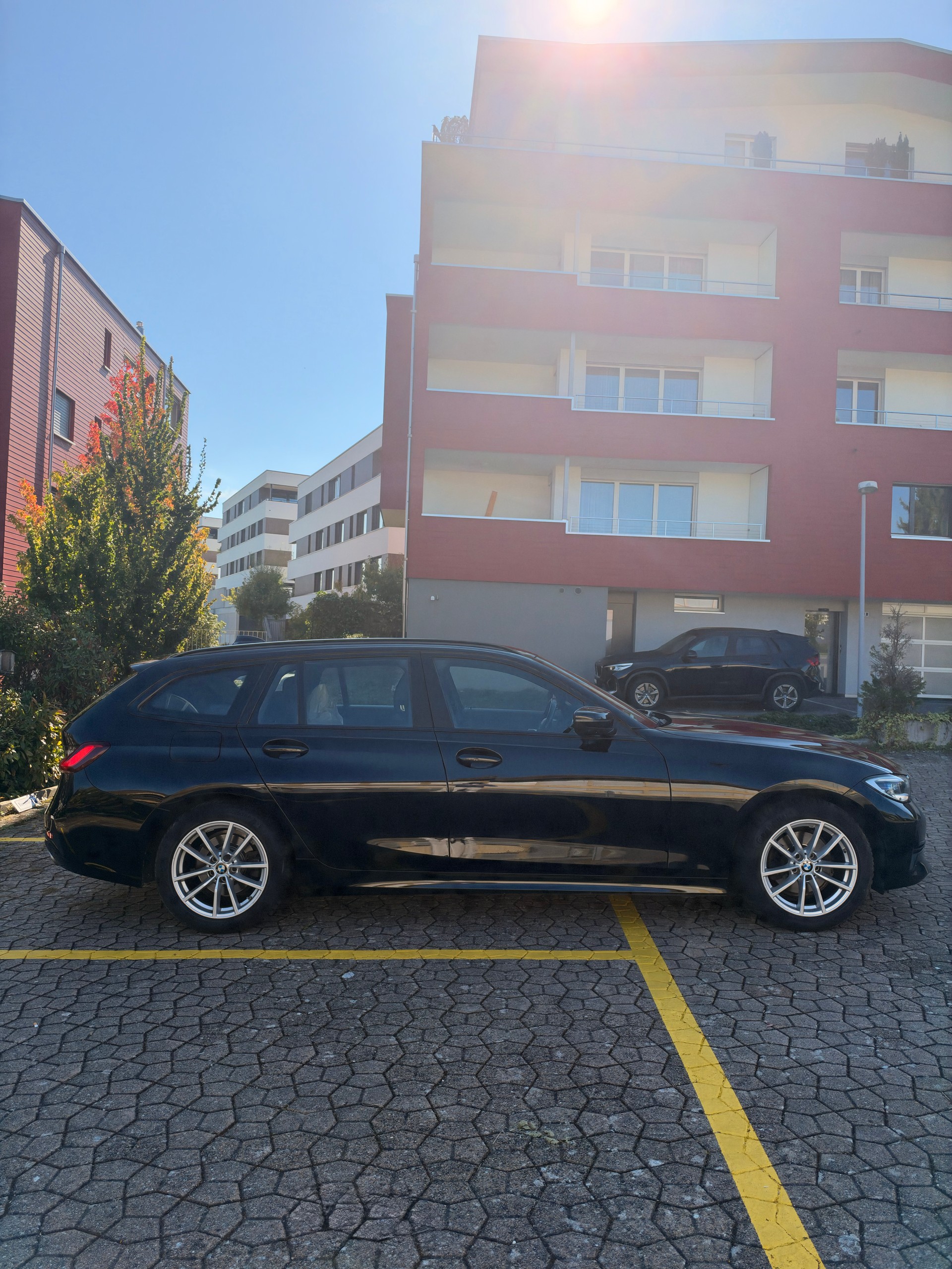 BMW 320d xDrive Touring Steptronic-image-6