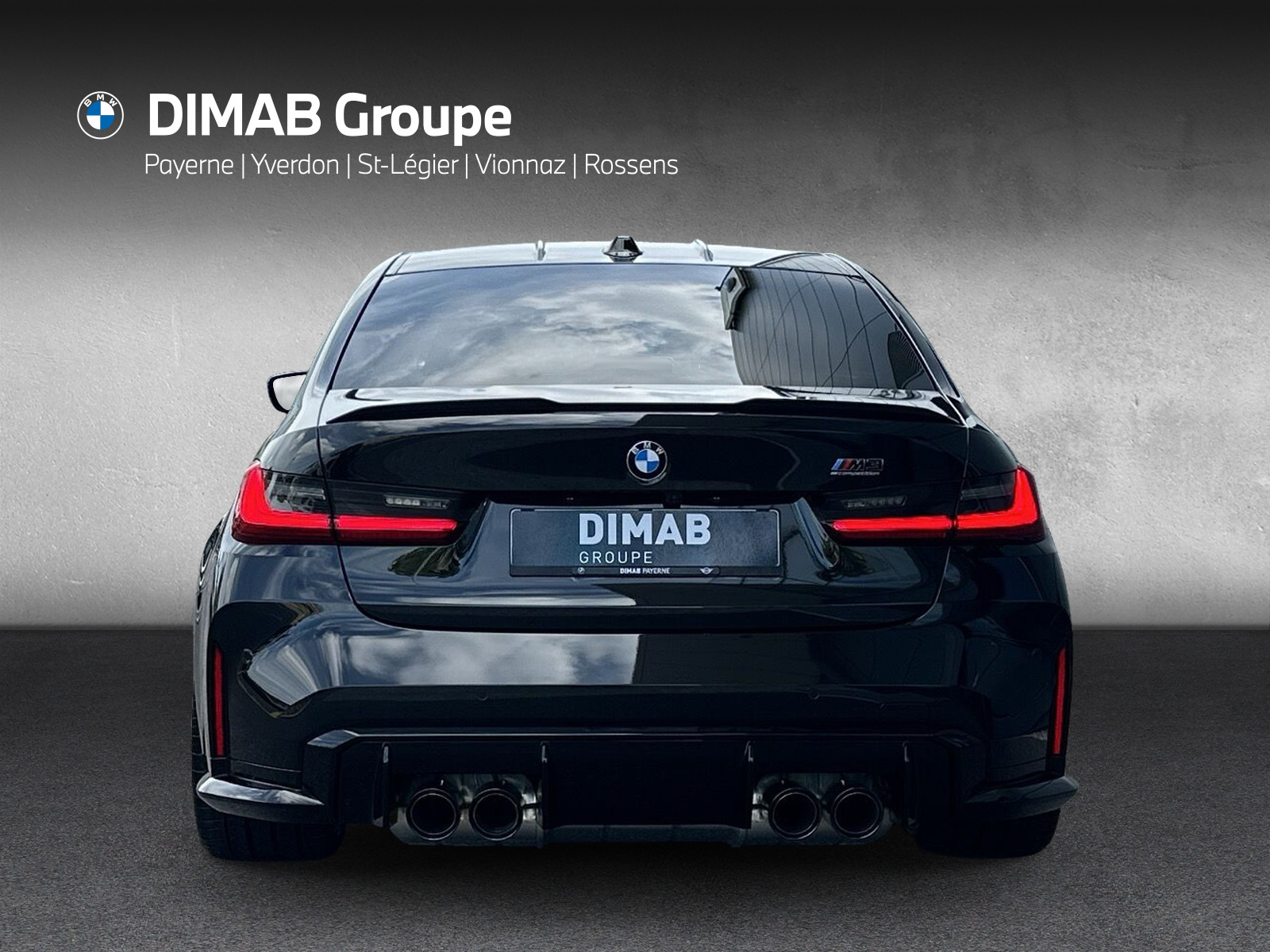 BMW M3 Competition M xDrive ** Action de leasing à 0.0% **-showroom-element-3