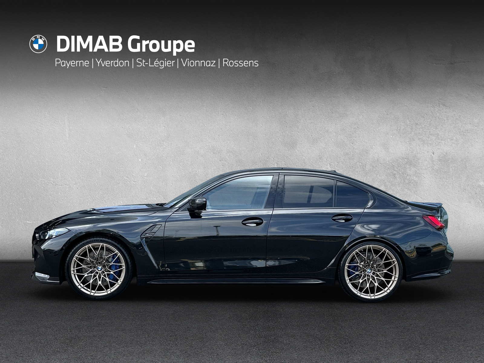 BMW M3 Competition M xDrive ** Action de leasing à 0.0% **-showroom-element-1
