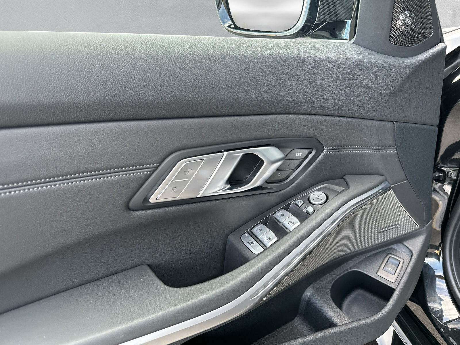 BMW M3 Competition M xDrive ** Action de leasing à 0.0% **-image-21