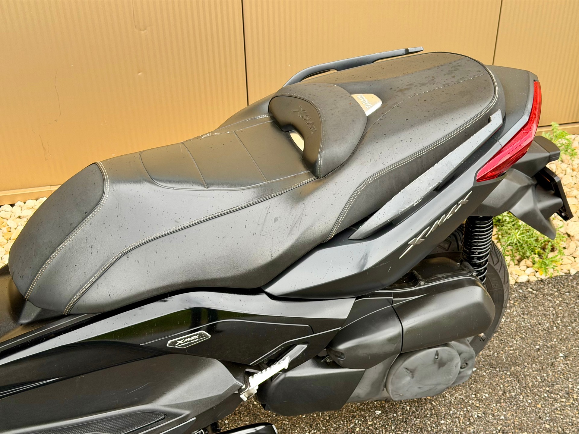 YAMAHA X-Max YP 250 R Iron Max ABS-image-14