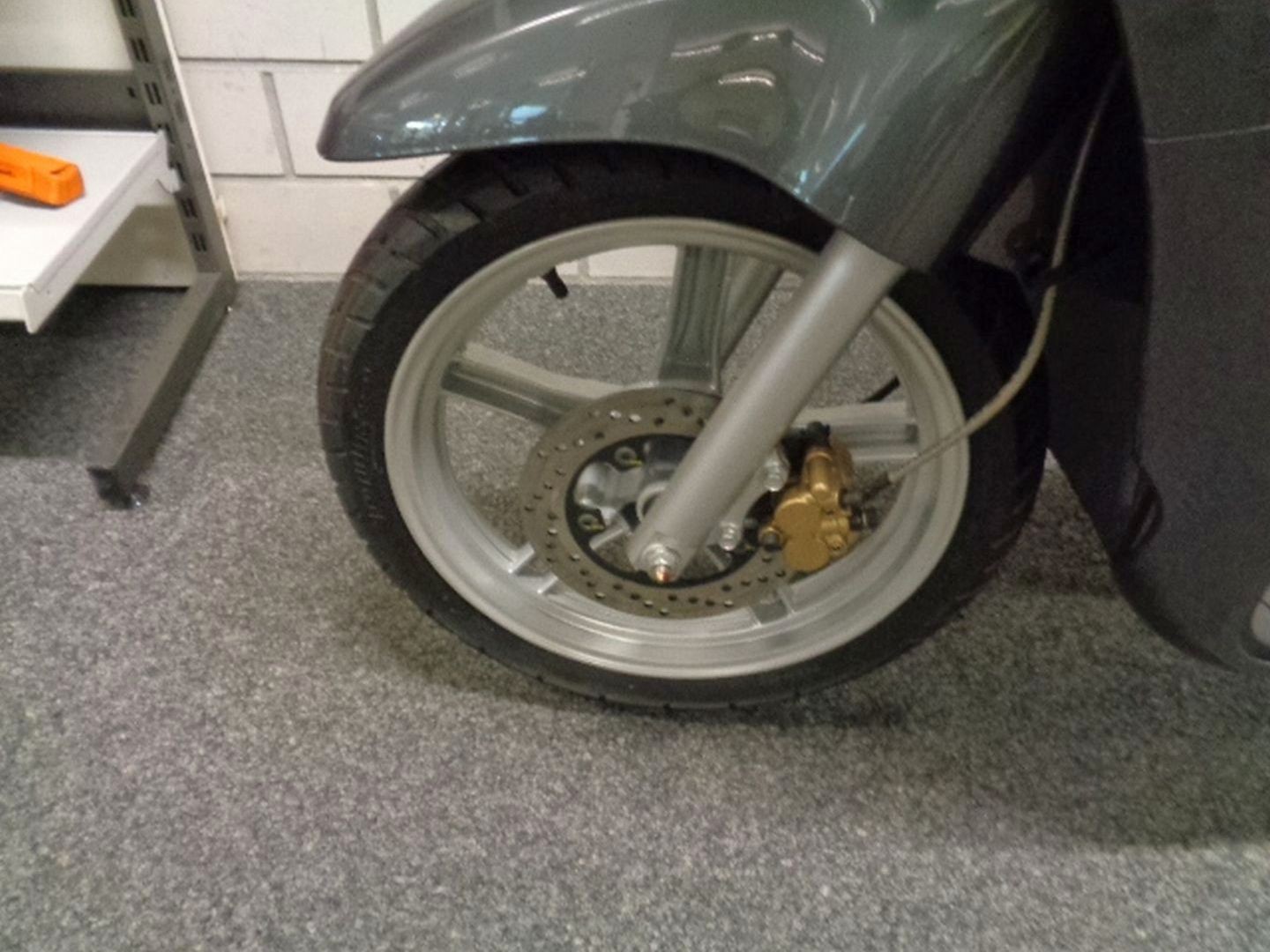 PEUGEOT LXR 125-image-4