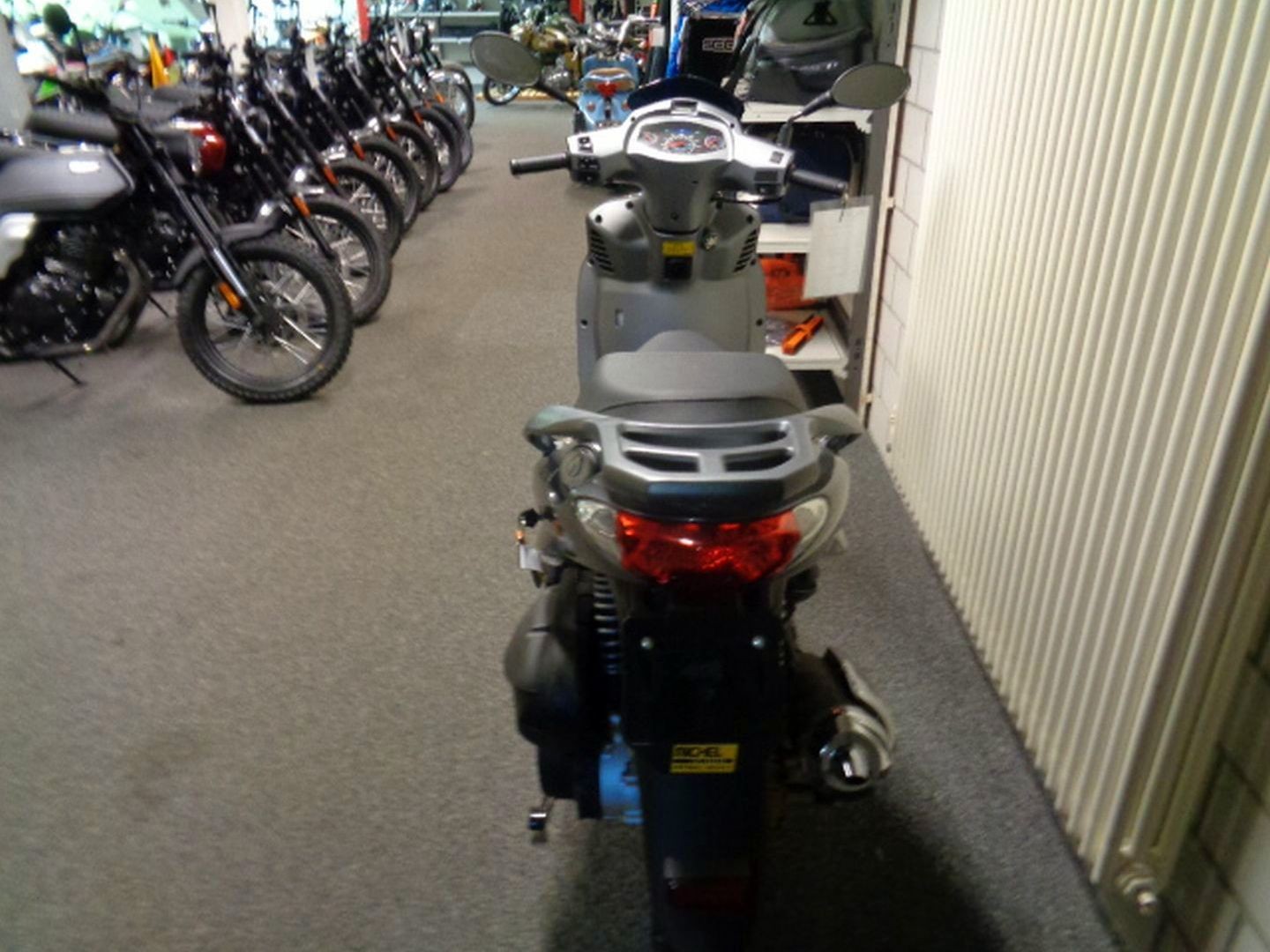 PEUGEOT LXR 125-image-6