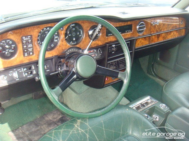 BENTLEY Mulsanne Turbo-image-6