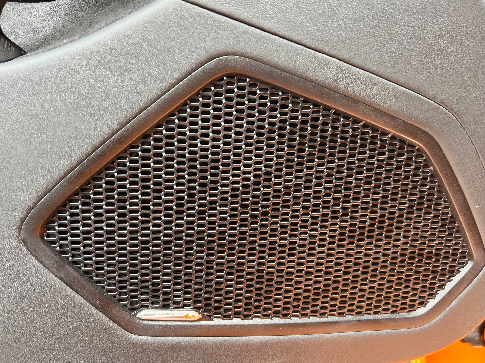 LAMBORGHINI Huracan EVO Spyder DCT RWD-image-8