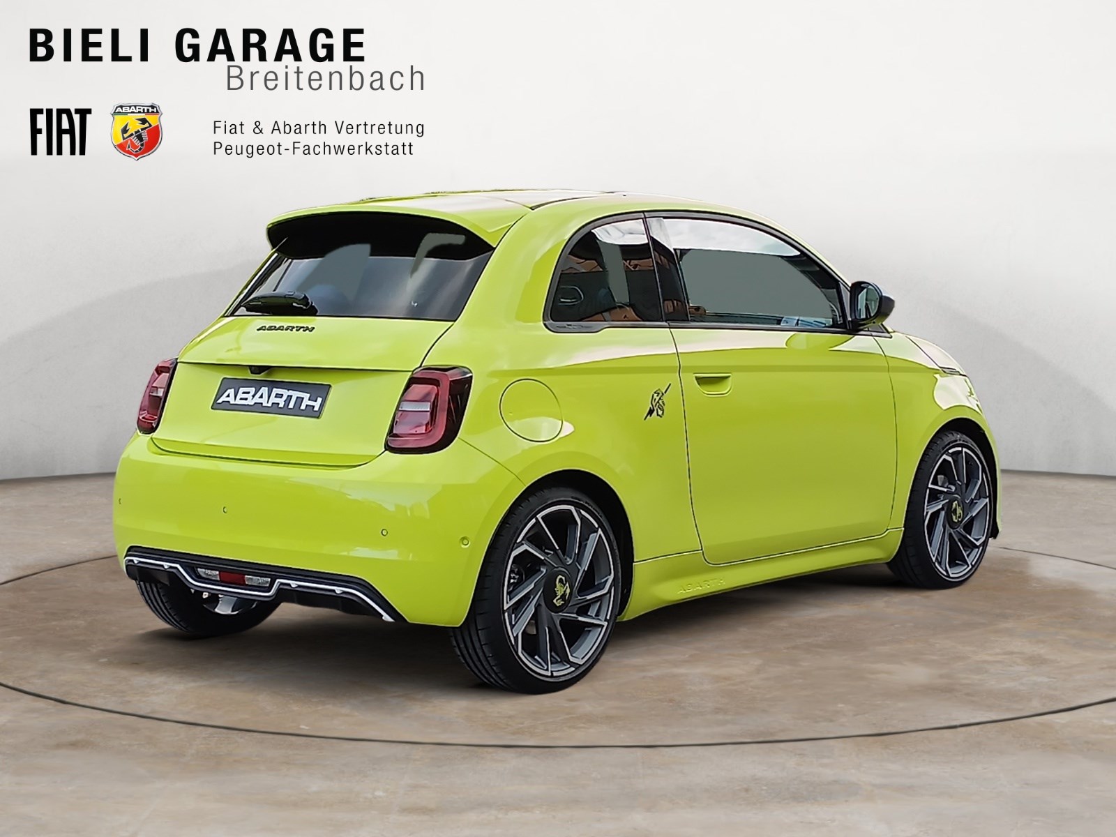 FIAT Abarth 500e Scorpionissima-image-3