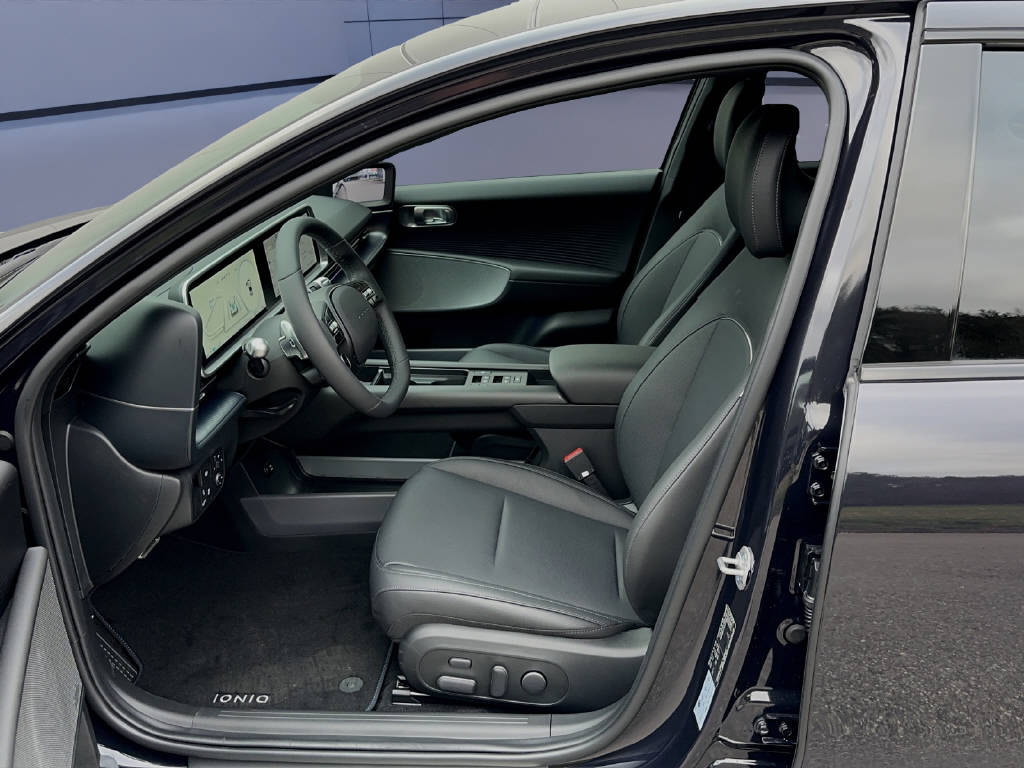HYUNDAI IONIQ 6 Launch Edition 77 KWH 4WD-image-5