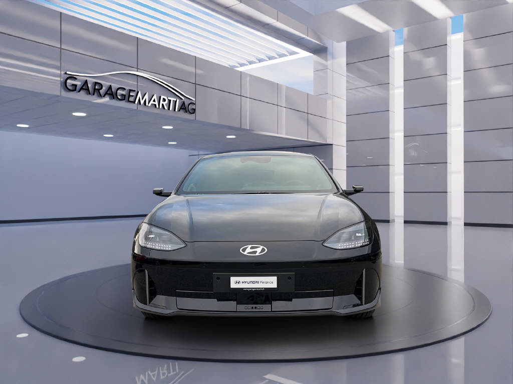 HYUNDAI IONIQ 6 Launch Edition 77 KWH 4WD-showroom-element-1