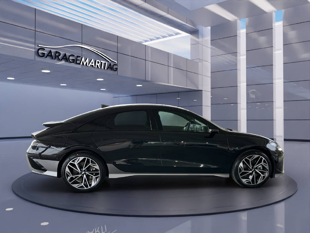HYUNDAI IONIQ 6 Launch Edition 77 KWH 4WD-showroom-element-2