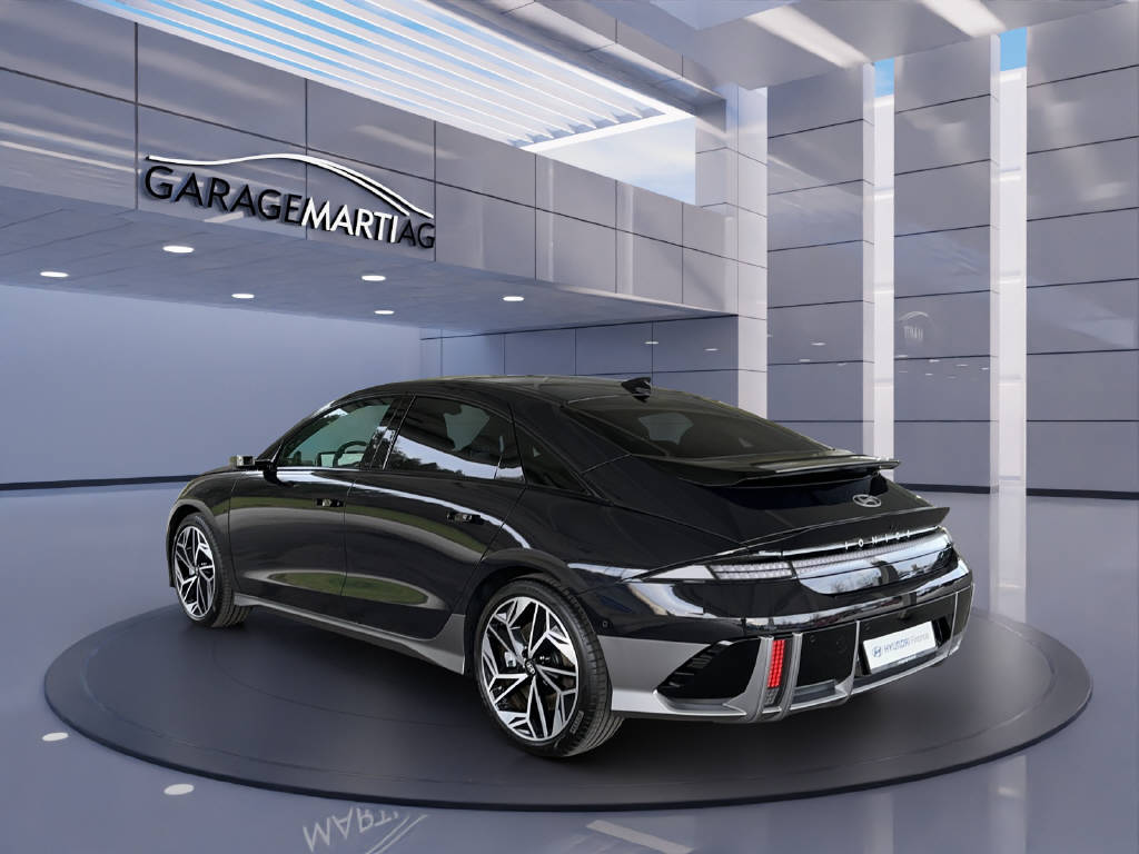 HYUNDAI IONIQ 6 Launch Edition 77 KWH 4WD-showroom-element-3