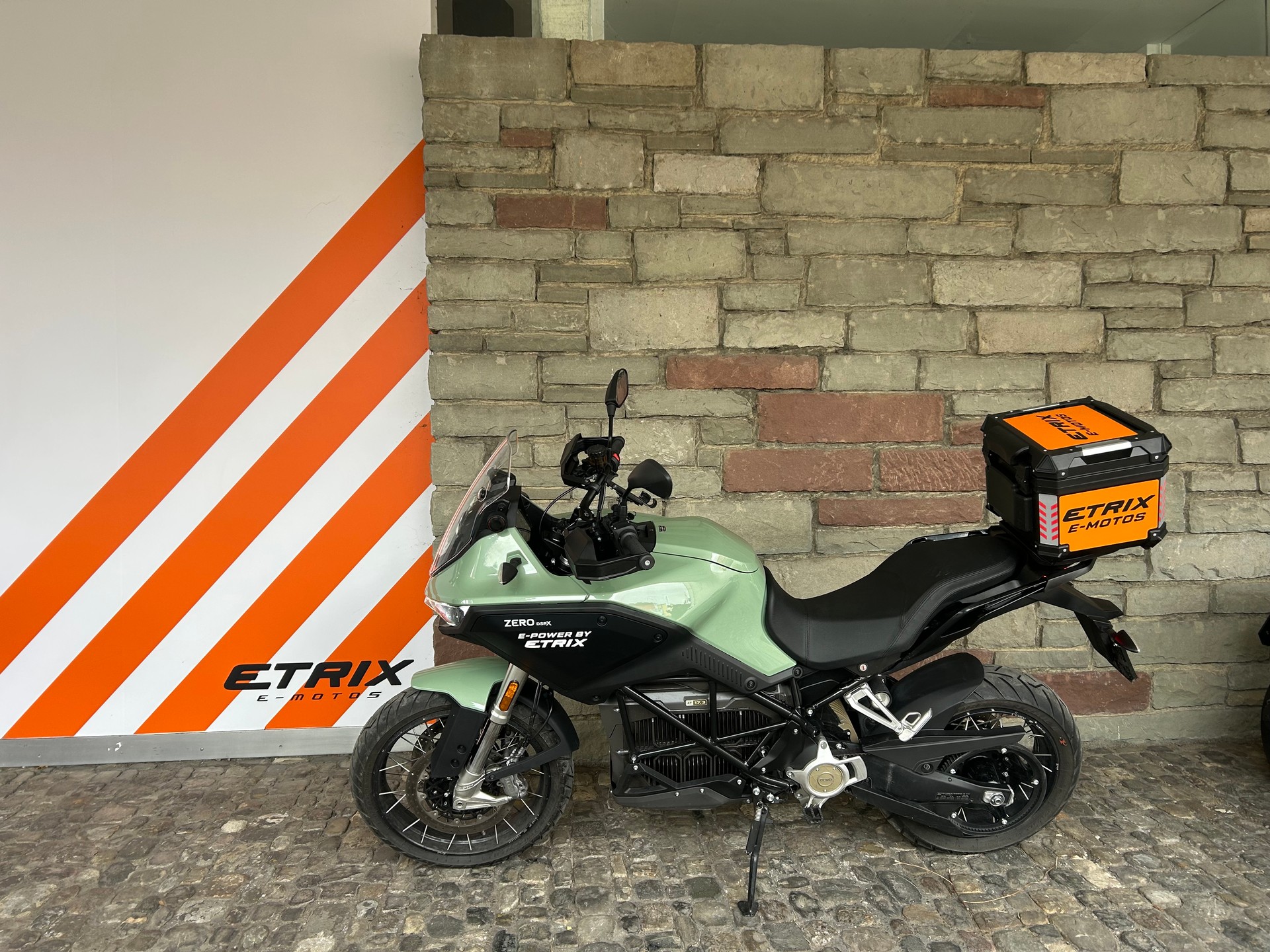ZERO DSR/X ZF17.3-image-1
