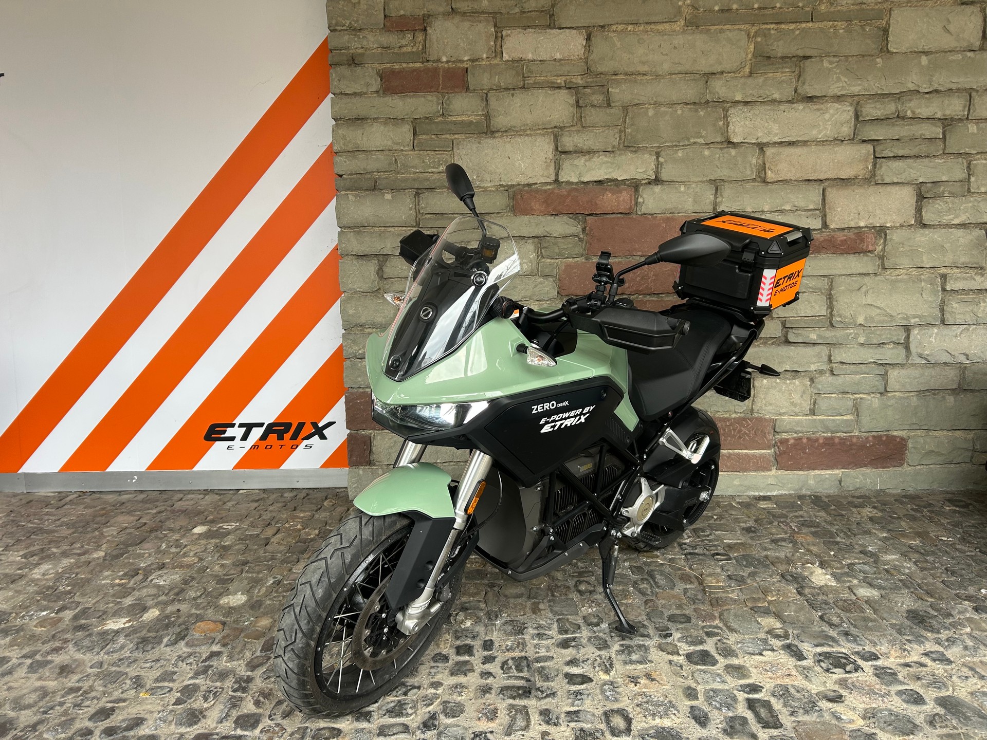 ZERO DSR/X ZF17.3-image-0