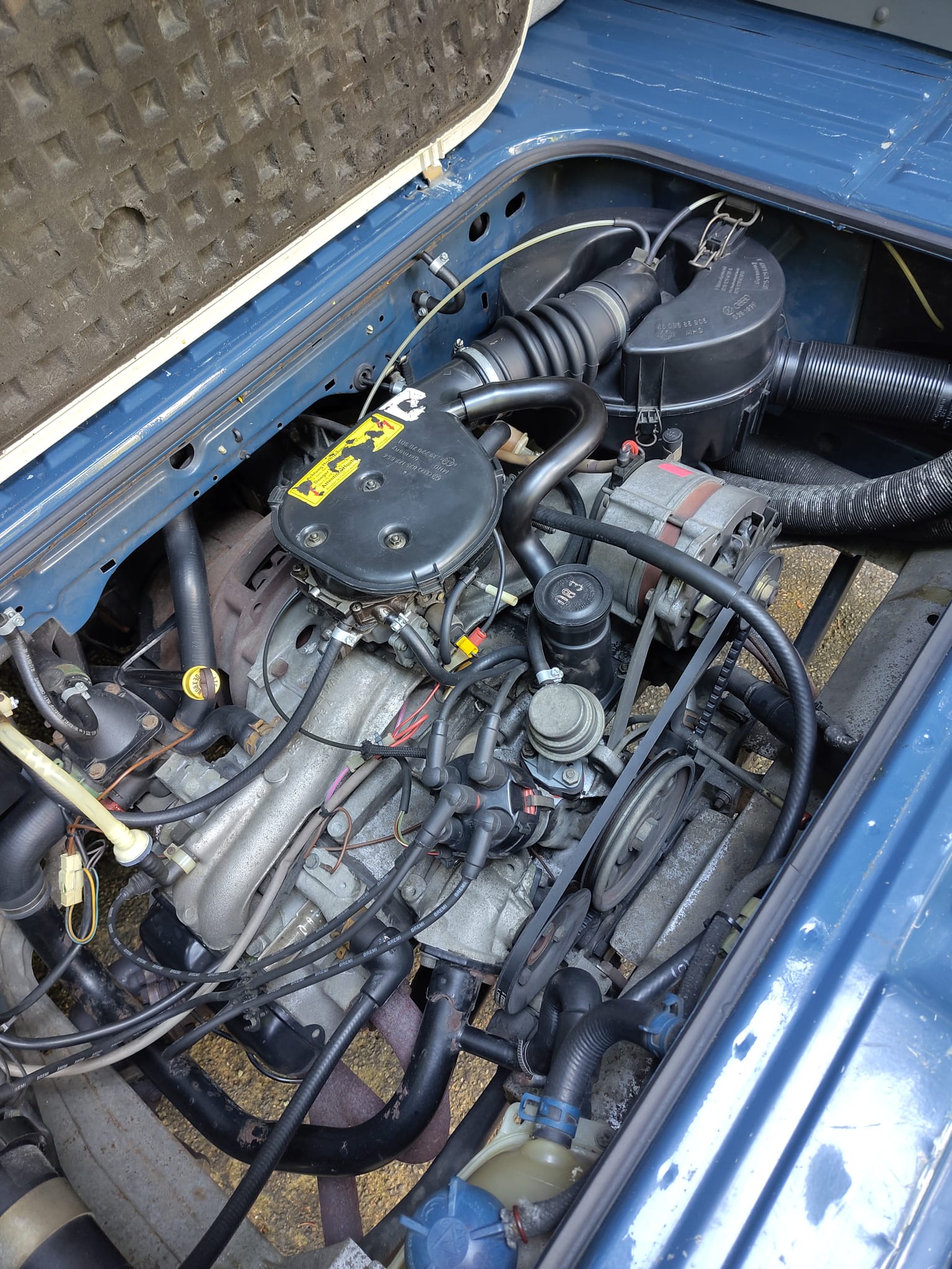 VW T3 Multivan-image-5