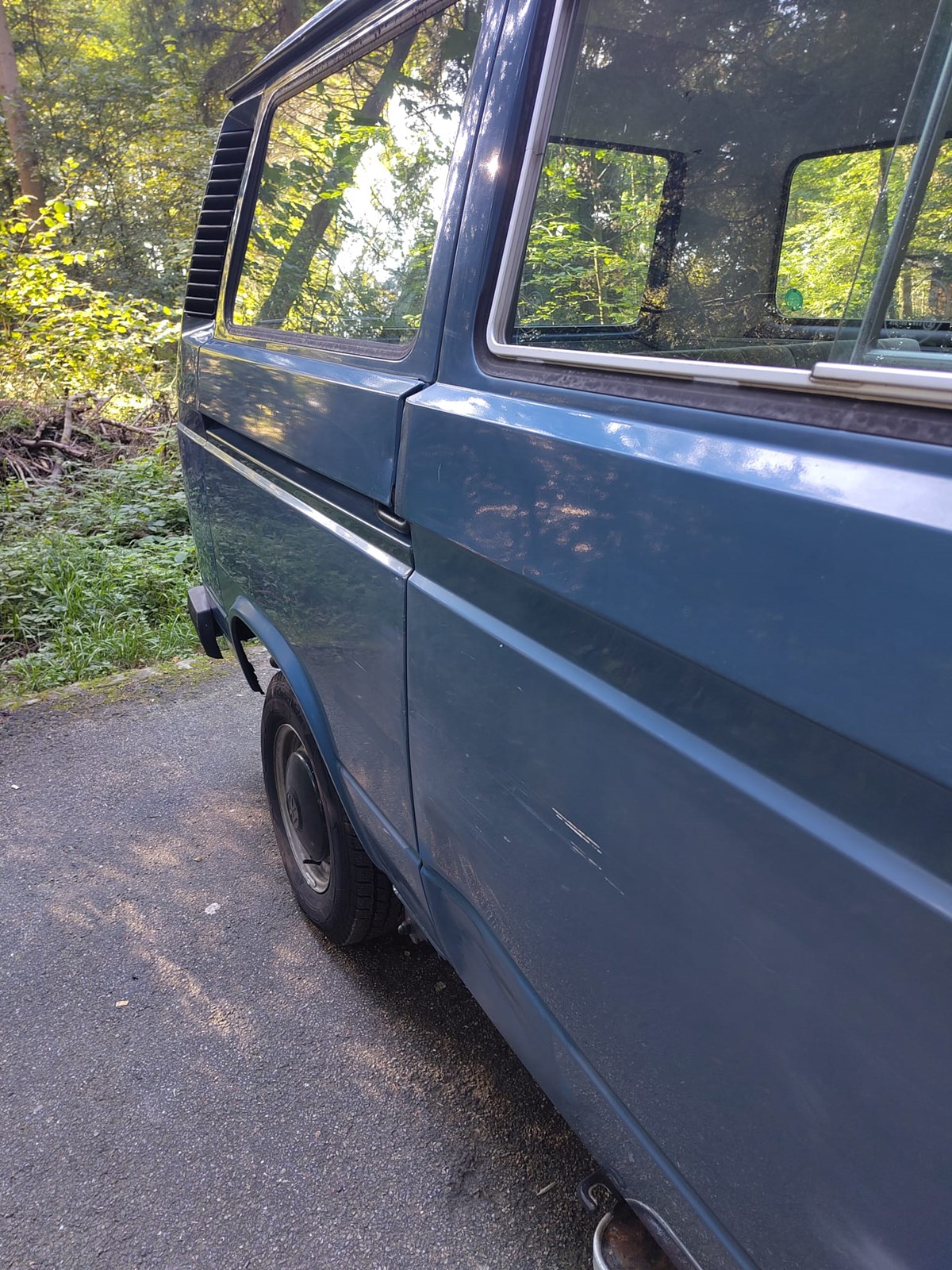 VW T3 Multivan-image-10