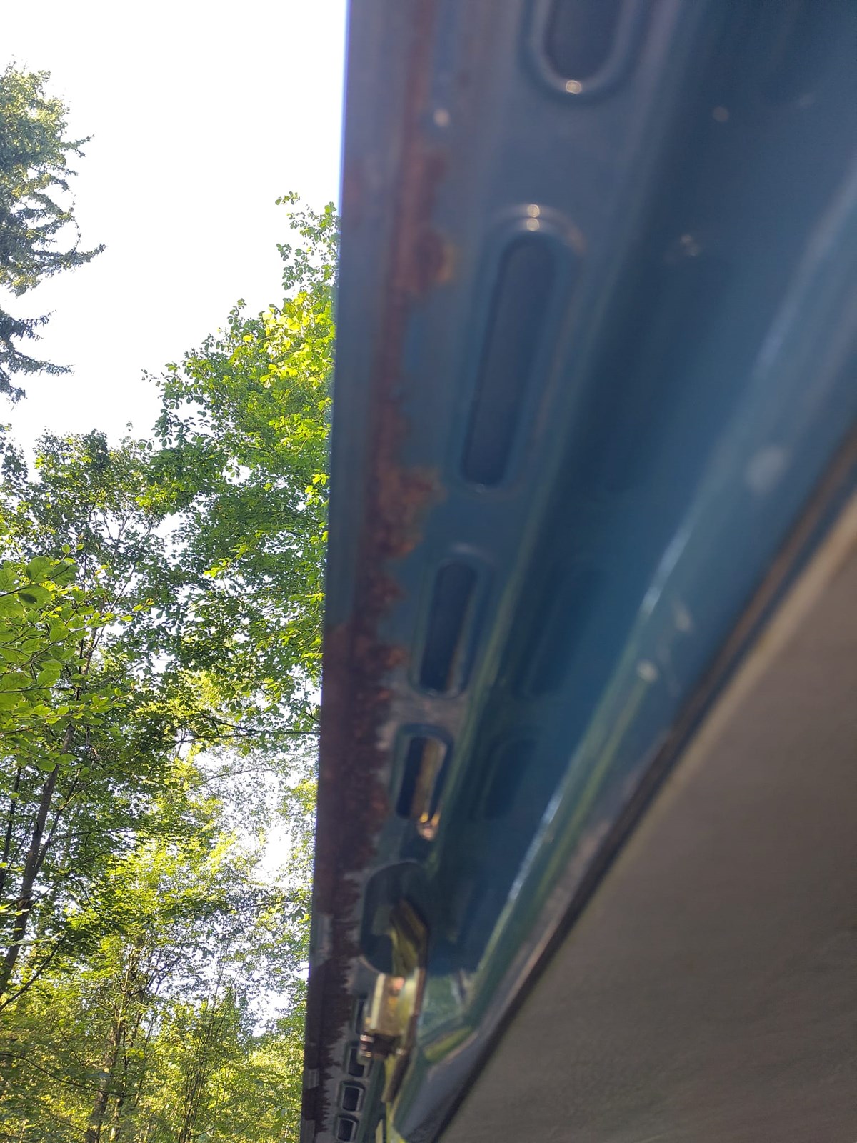 VW T3 Multivan-image-11