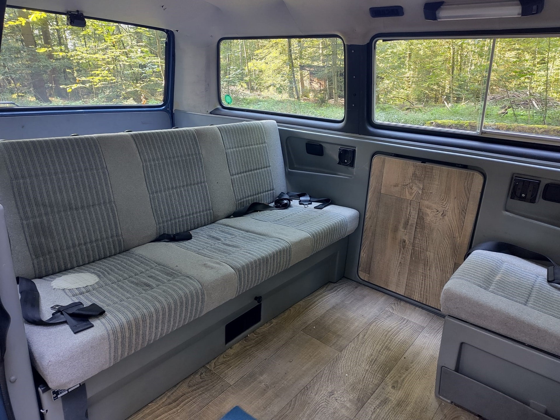 VW T3 Multivan-image-2