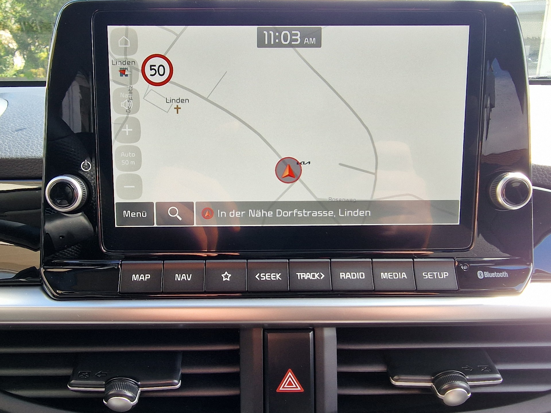 KIA Picanto 1.2 CVVT GT-Line Automatic-image-13