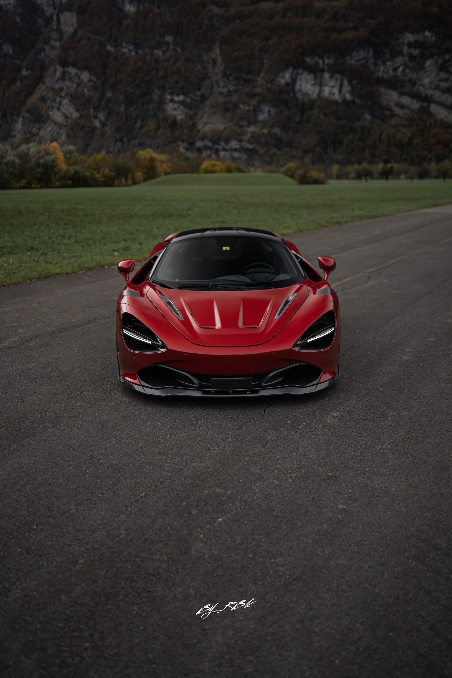 McLAREN 720S Coupé 4.0 V8 SSG-image-5