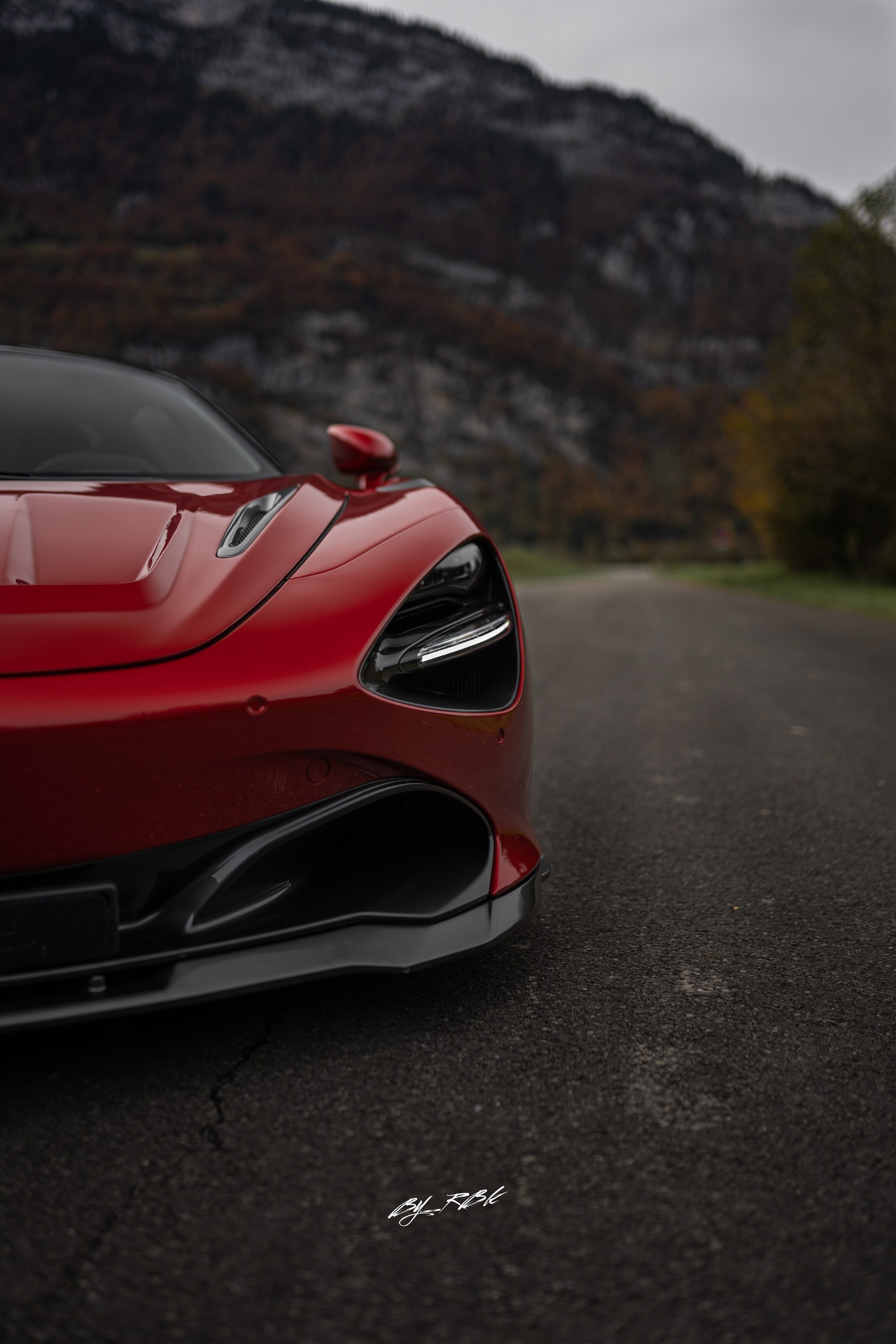 McLAREN 720S Coupé 4.0 V8 SSG-image-12