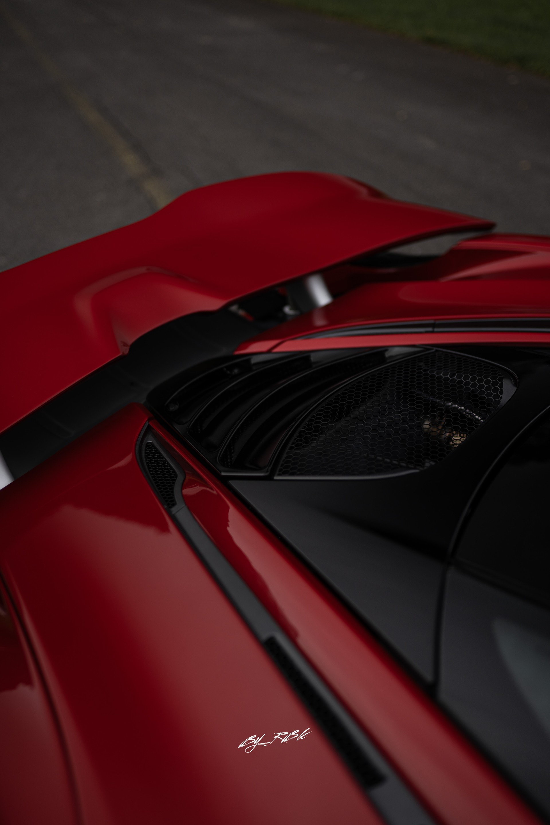 McLAREN 720S Coupé 4.0 V8 SSG-image-14