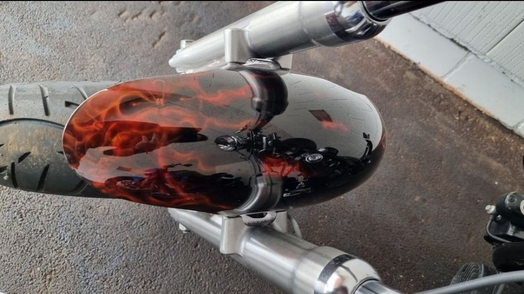 HARLEY-DAVIDSON FXSTCI Softail Custom-image-6