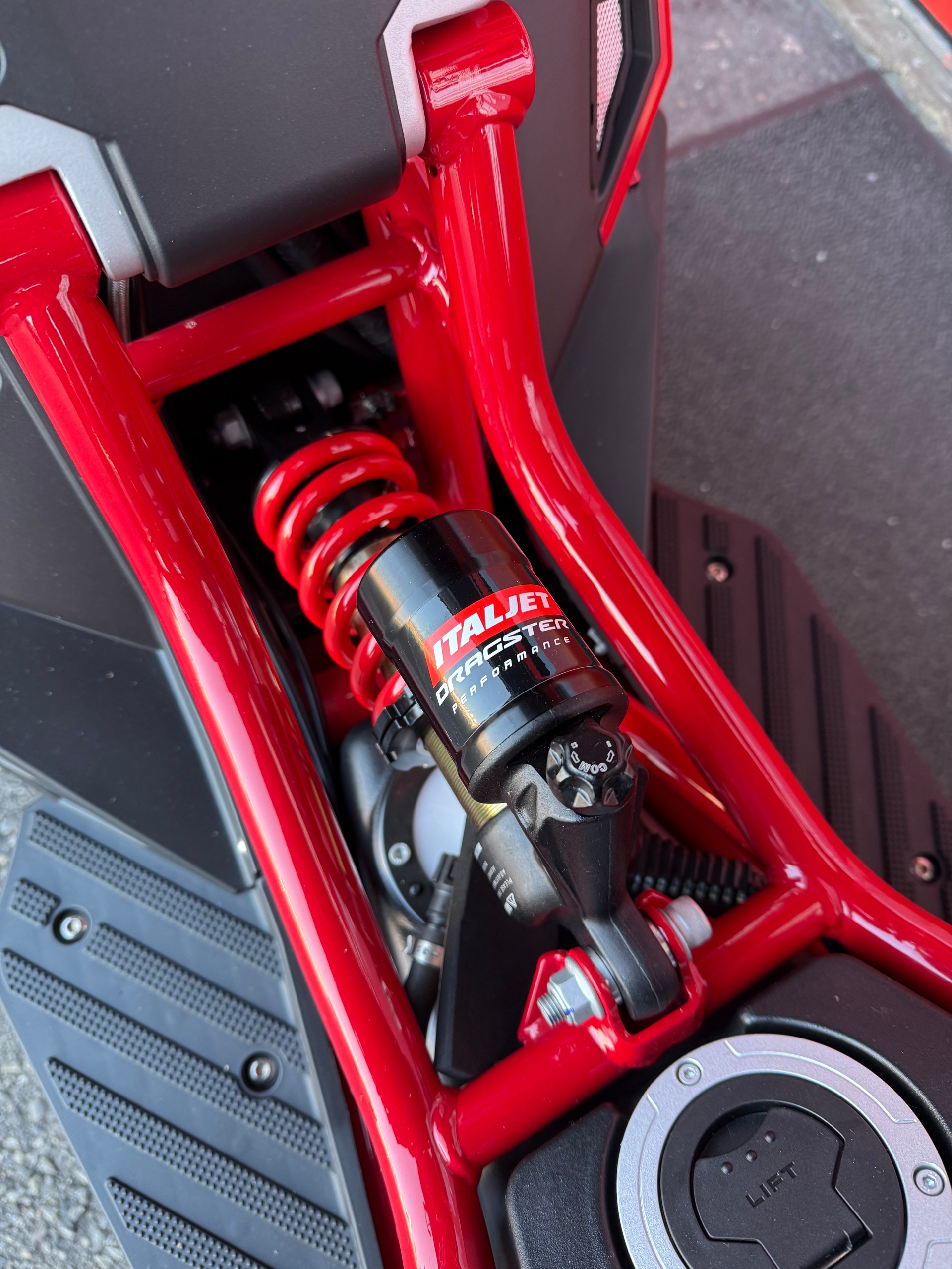 ITALJET Dragster 125 ABS-image-7