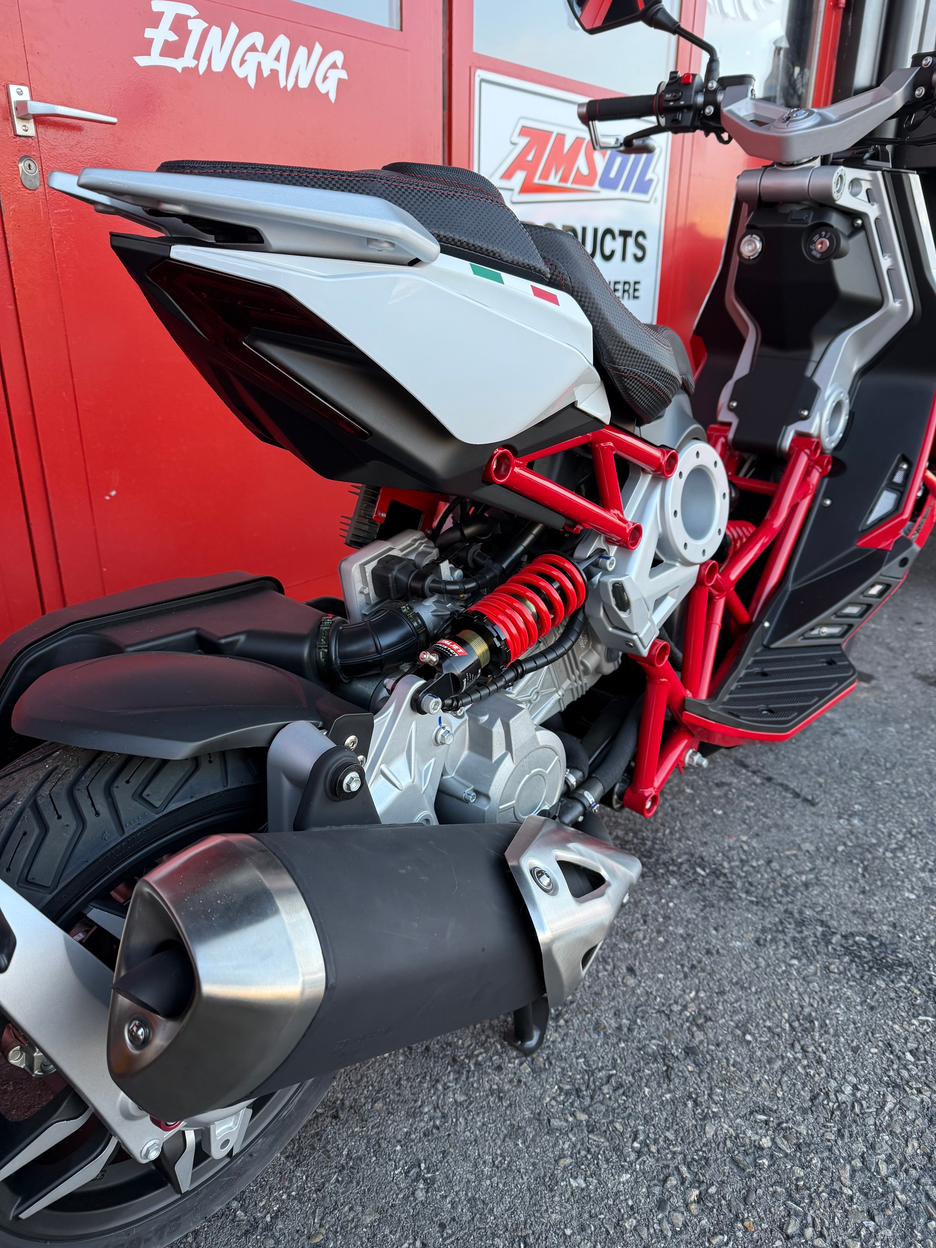 ITALJET Dragster 125 ABS-image-5
